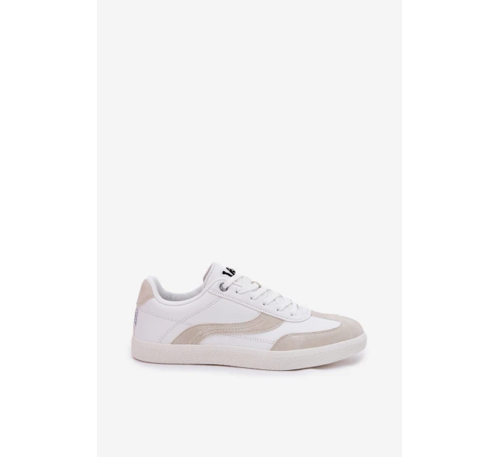 Dámské tenisky  WOMEN LOW Bílé model 21692259 - Lee