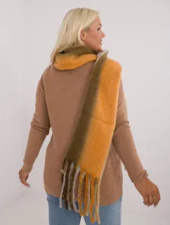 Šál AT SZ 2320.50 khaki