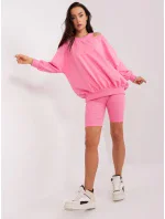 Súprava EM KMPL 834.11 ružový