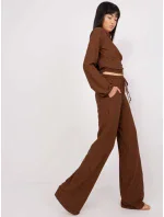 Súprava LK KMPL 509329.12 hnedých