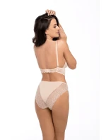 Nohavičky BBL 173 Beige - Babell