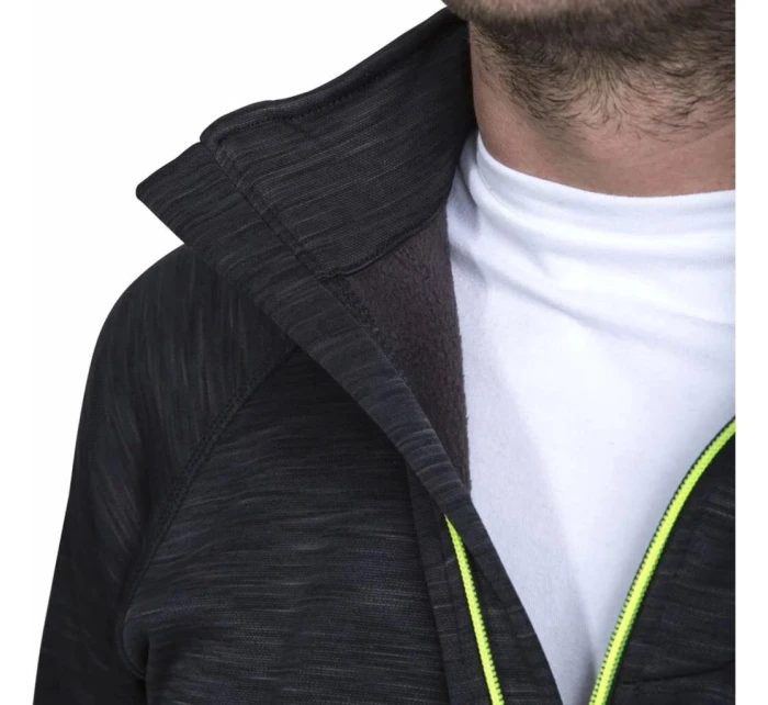 Pánská fleecová mikina model 21276436 - Trespass Pánská fleecová mikina model 21276436 - Trespass