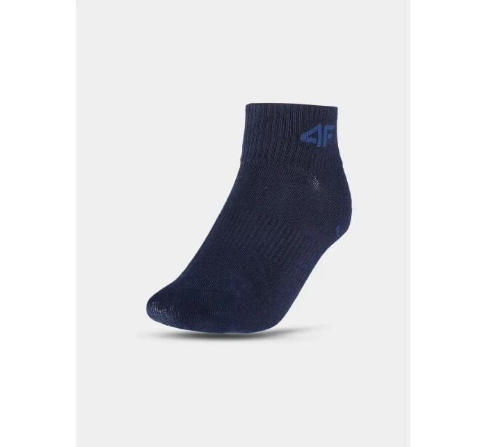 Chlapčenské ponožky 4F M392 (2balenia)