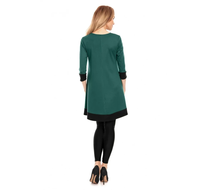 Tehotenské šaty model 132030 PeeKaBoo