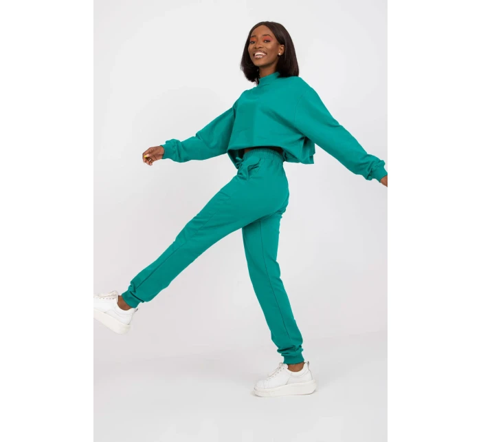 Teplákové nohavice model 167922 BFG