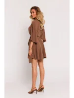 Denné šaty model 193575 Moe Denné šaty model 193575 Moe