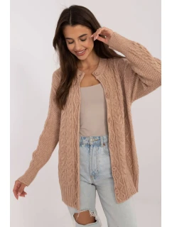 Sveter na gombíky model 199630 AT