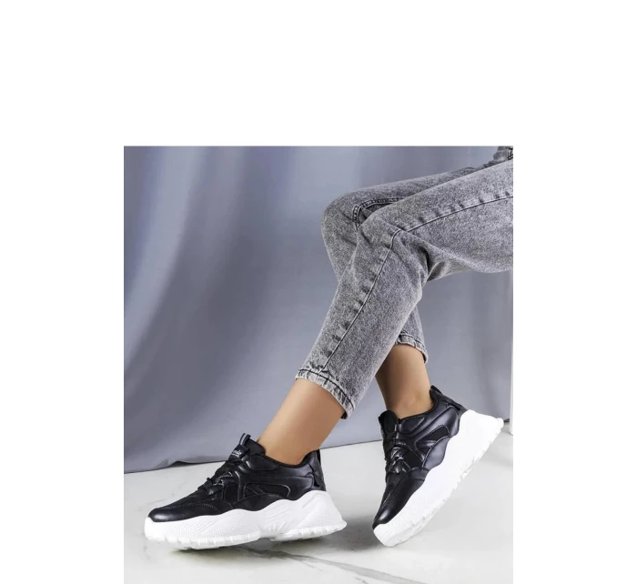 Tenisky model 208013 Solea