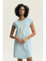 Nočná košeľa model 224356 Henderson Nočná košeľa model 224356 Henderson