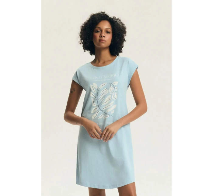 Nočná košeľa model 224356 Henderson Nočná košeľa model 224356 Henderson