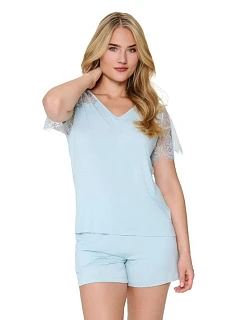 Dámske pyžamo LingaDore 8411