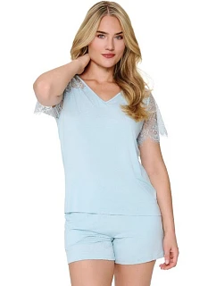 Dámske pyžamo LingaDore 8411