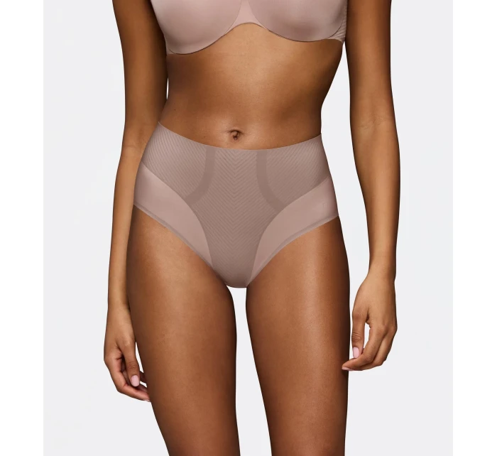 model 21742892 Illusion Curve Maxi BROWN  BROWN - Triumph