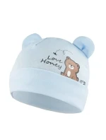 Detská čiapka AJS 50-018
