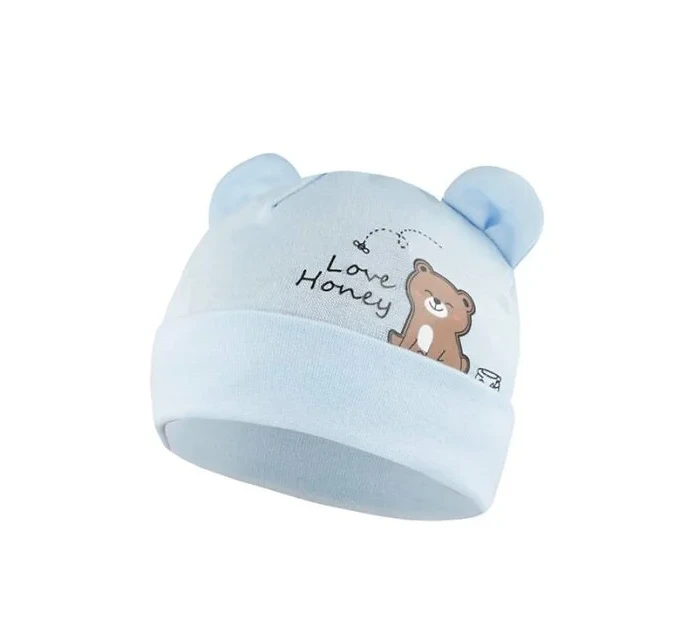 Detská čiapka AJS 50-018