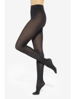 Punčocháče Loretta model 21303343 50 den 24 - Gatta