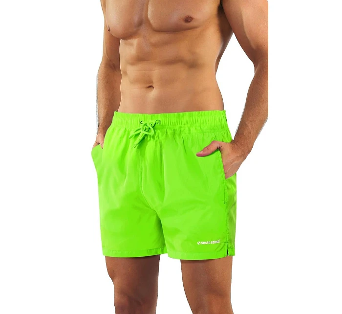 Plavecké šortky model 22047381 M3XL - Sesto Senso Plavecké šortky model 22047381 M3XL - Sesto Senso