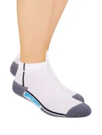 Pánské kotníkové ponožky Sport model 7459508 - Steven Pánské kotníkové ponožky Sport model 7459508 - Steven