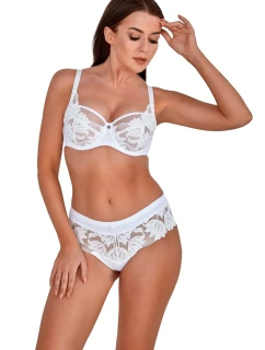 Dámské kalhotky brazilky Gaia GFB 1135 Nike S-XL