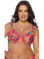 Mäkká plavková podprsenka Ava SK 192