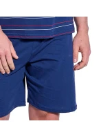 Pánske pyžamo 330/48 Rôzne - CORNETTE Pánske pyžamo 330/48 Rôzne - CORNETTE