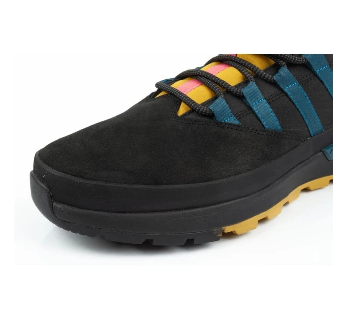 Euro Sprint M model 18974944 trekové boty - Timberland