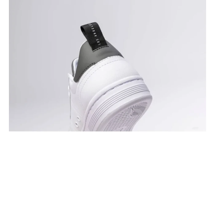 K-Swiss LOZAN MATCH LTH M 08903-179-M