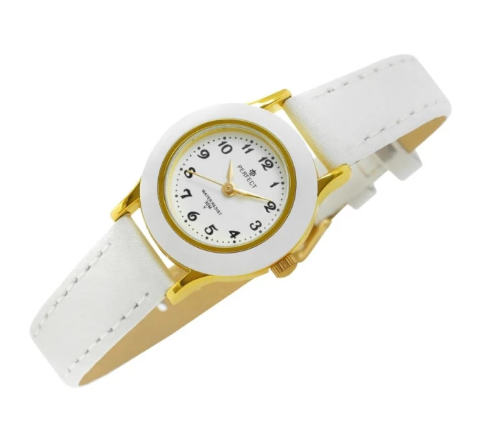 Perfektné hodinky LP195-02 pre deti na sväté prijímanie Perfektné hodinky LP195-02 pre deti na sväté prijímanie