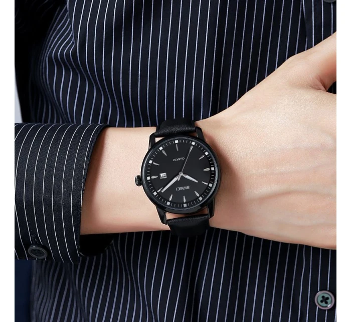 Pánské hodinky model 21805811 + BOX - Skmei Pánské hodinky model 21805811 + BOX - Skmei