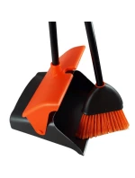 SÚPRAVA KEFY NA ZAMETANIE A LOPATKY NA PRACH SÚPRAVA KEFY NA ZAMETANIE A LOPATKY NA PRACH