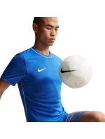 Pánske tričko Nike Dri-Fit Park 26 SS Top blue HM7127 463 pánske