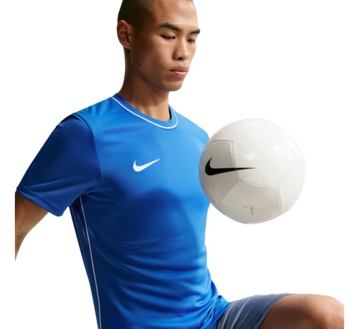 Pánske tričko Nike Dri-Fit Park 26 SS Top blue HM7127 463 pánske