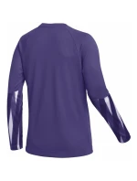 Dámske tričko Nike Dri-Fit Park V Stadium fialové HV8316 507 Dámske tričko Nike Dri-Fit Park V Stadium fialové HV8316 507