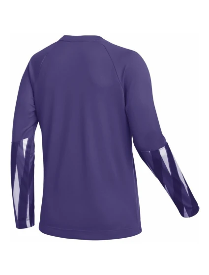 Koszulka damska Nike DriFit Park V Stadium fioletowa model 22001941 - EB FIT Koszulka damska Nike DriFit Park V Stadium fioletowa model 22001941 - EB FIT