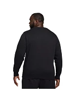 Pánská mikina Club BB černá model 22060138 010 pánské - NIKE