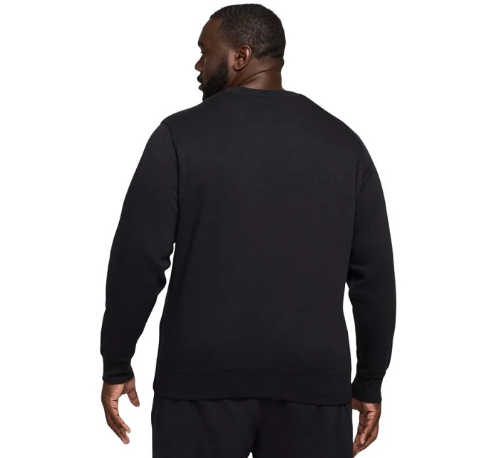 Pánská mikina Club BB černá model 22060138 010 pánské - NIKE