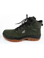 Pánske trekové topánky M OBMH257 43S - 4F Pánske trekové topánky M OBMH257 43S - 4F