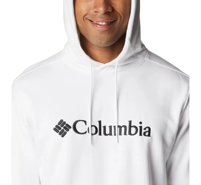 Pánske tričko CSC Basic Logo II M 1681664106 - Columbia