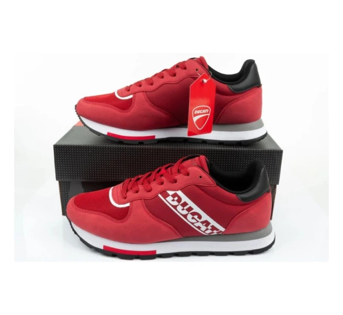 Topánky Ducati M DS410-09 Topánky Ducati M DS410-09