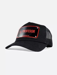 JOHN HATTER & CO EL PROFESSOR BLACK 1-1058-U00