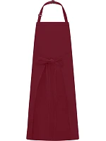 JN Zástěra s laclem 02. wine model 22533660 - Daiber JN Zástěra s laclem 02. wine model 22533660 - Daiber