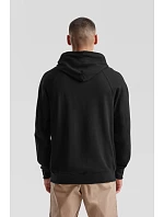 Fruit of the Loom Lightweight Hooded Sweat Pánska mikina s kapucou a raglánovými rukávmi 16.2140 tmavomodrá Fruit of the Loom Lightweight Hooded Sweat Pánska mikina s kapucou a raglánovými rukávmi 16.2140 tmavomodrá