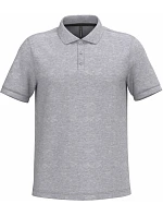 K 241 Pánské piqué polo model 22506680 oxford grey - Kariban K 241 Pánské piqué polo model 22506680 oxford grey - Kariban