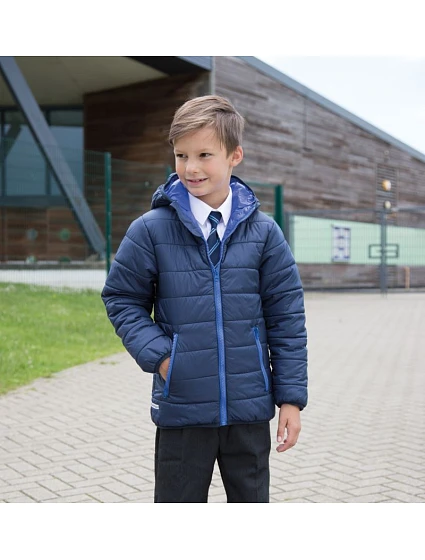 R Dětská prošívaná bunda navy model 22428365 - Result R Dětská prošívaná bunda navy model 22428365 - Result