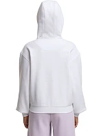 BY 444 Dámská oversize mikina s kapucí "Loose Fit" model 22457012 heather grey - Build your Brand BY 444 Dámská oversize mikina s kapucí "Loose Fit" model 22457012 heather grey - Build your Brand