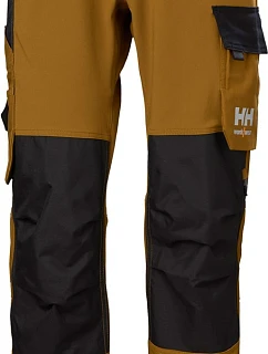 Oxford X Pracovní kalhoty Connect model 22416865 - Helly Hansen