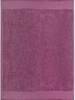 Fairtrade Towel 70 Ručník model 22470190 purple - Lord Nelson