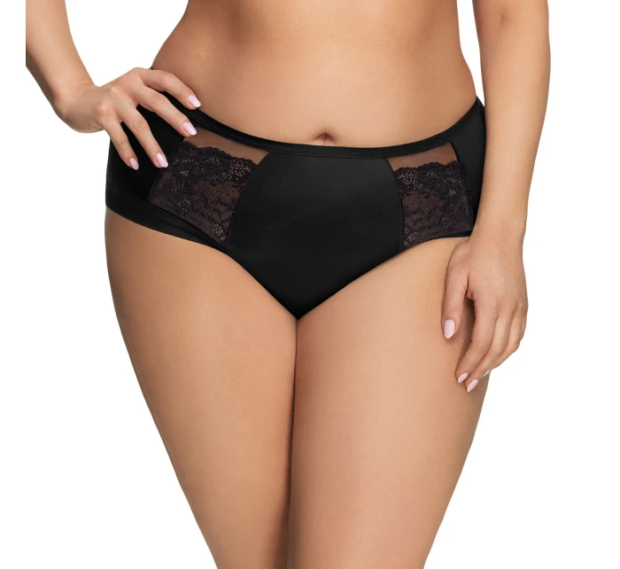 Gorsenia K442 Luisse farba: čierna