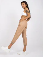 Nohavice DHJ SP 5058.35P béžová Nohavice DHJ SP 5058.35P béžová