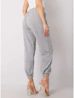 Tepláky EM DR ES 21 534.19 sivá Tepláky EM DR ES 21 534.19 sivá